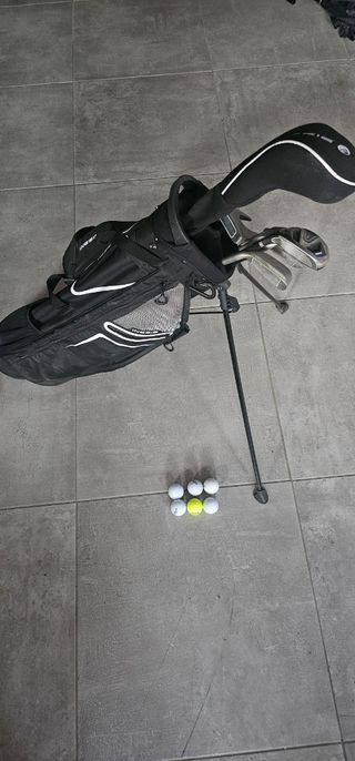Palos de golf