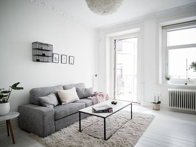 Salones habitaciones