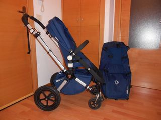 BUGABOO CAMALEON