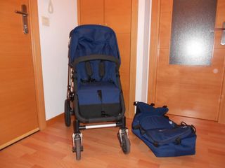 BUGABOO CAMALEON