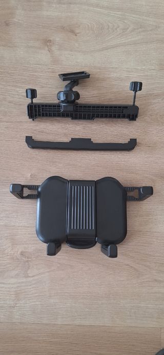 Soporte tablet para coche