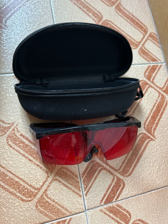 epilatore laser Luce pulsata remington