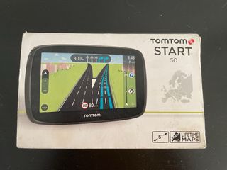 GPS TOMTOM Start 50