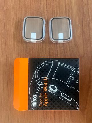 Funda Apple Watch Misxi