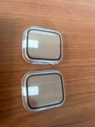 Funda Apple Watch Misxi