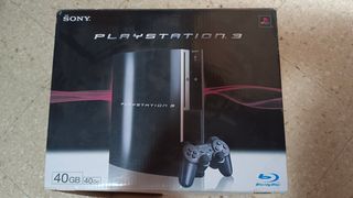 PS3 (AVERIADA