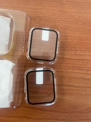 Funda 7Auri apple watch
