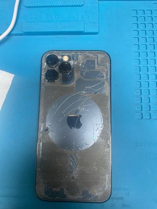 Cambio de pantallas y liberacion de moviles