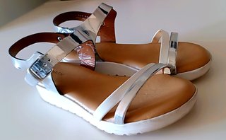 SANDALIAS NIÑA VERANO GRACELAND