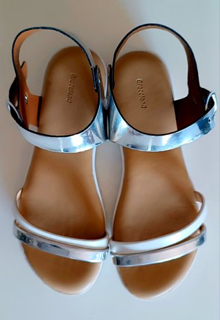 SANDALIAS NIÑA VERANO GRACELAND