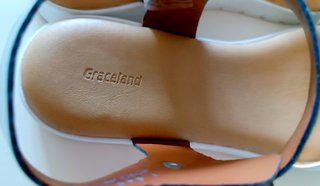 SANDALIAS NIÑA VERANO GRACELAND