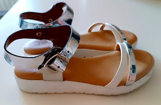 SANDALIAS NIÑA VERANO GRACELAND