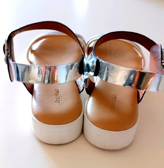 SANDALIAS NIÑA VERANO GRACELAND