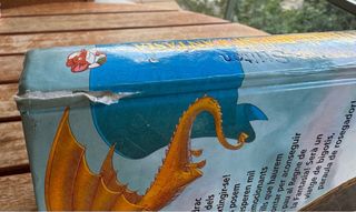 Geronimo Stilton (Quart Viatge al Regne de ...