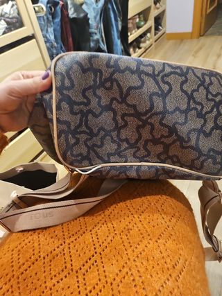 Mochila tous kaos