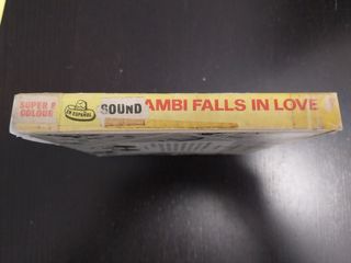 Cine super 8 Bambi se enamora