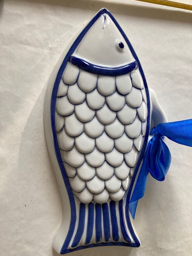 7. Formine per budino in ceramica 