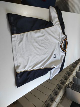 Camiseta chándal Diocesano