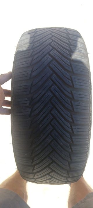 Rueda 225 4517 mixta
