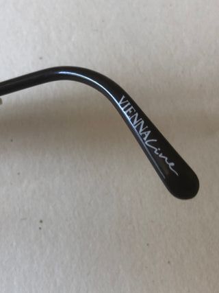 051 - Occhiale vista donna ViennaLine vintage