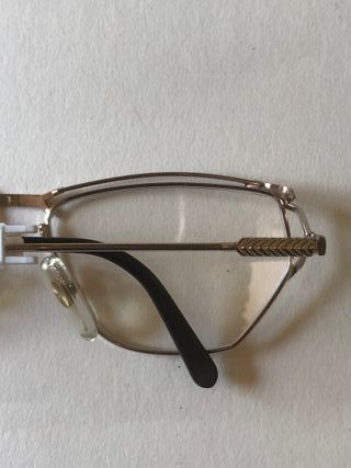 051 - Occhiale vista donna ViennaLine vintage