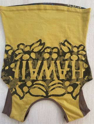Camiseta Custo
