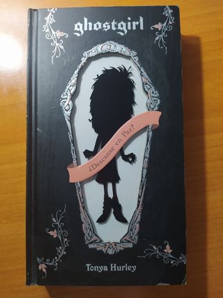 Ghostgirl - Tonya Hurley