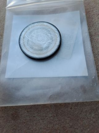 Pastillas Valvulas Bmw