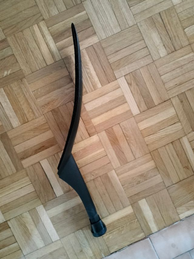 Guardabarros para bici MTB