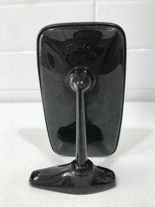 Retrovisor coche clásico