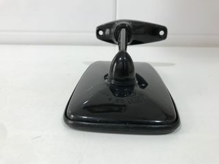 Retrovisor coche clásico