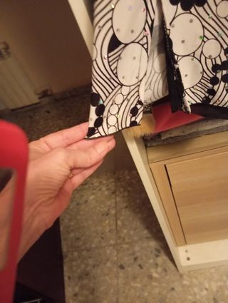 BLUSA MUJER NUEVA PRECIOSA ADORNOS BRI.