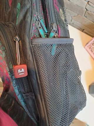 Mochila Gabol