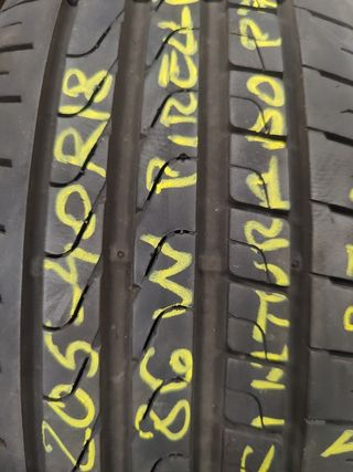 205/40R18 86W Pirelli 