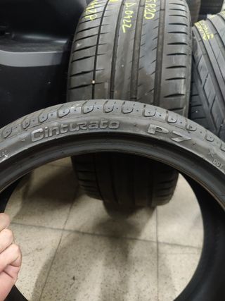 205/40R18 86W Pirelli 