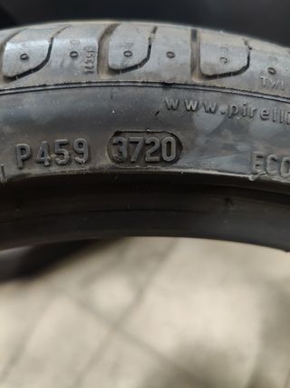 205/40R18 86W Pirelli 