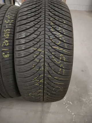 Neumáticos sueltos 18 pulgadas