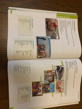 Libro Ingles Burlington Books 2 Bachillerato