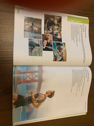 Libro Ingles Burlington Books 2 Bachillerato