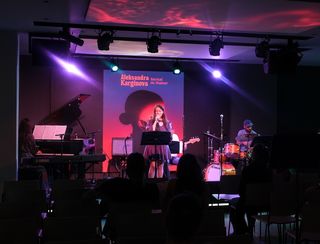 Clases de música,canto,piano