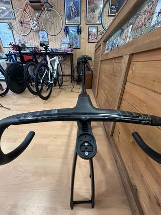 Bicicleta bianchi oltre xr4 talla 53