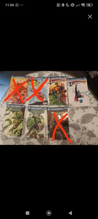 Universo DC Renacimiento