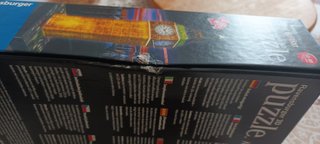 Puzzle 3D