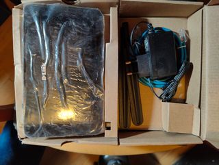 Router D-Link DWR-921