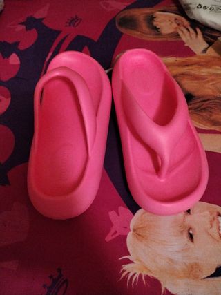 Chanclas