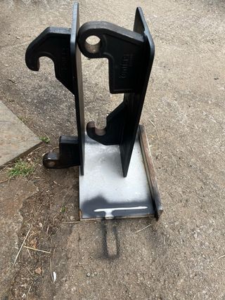 Petacas pala tenias evolution