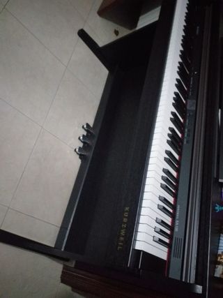 Piano