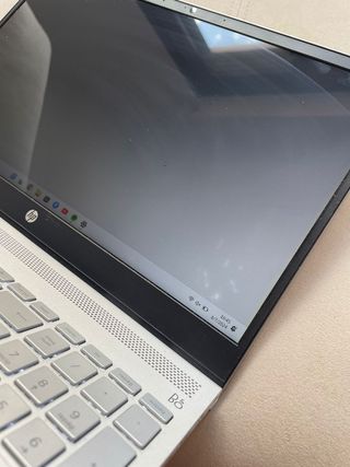 Portátil HP pavilion laptop 15