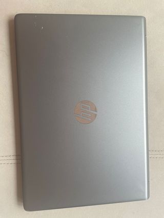 Portátil HP pavilion laptop 15