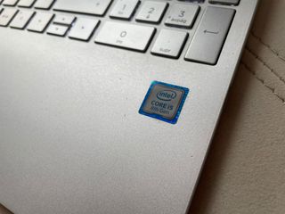 Portátil HP pavilion laptop 15